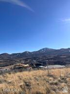 SKYRIDGE SUBDIVISION - Land