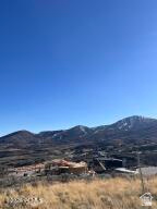 SKYRIDGE SUBDIVISION - Land