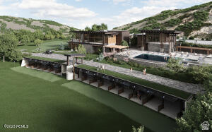 SKYRIDGE SUBDIVISION - Land