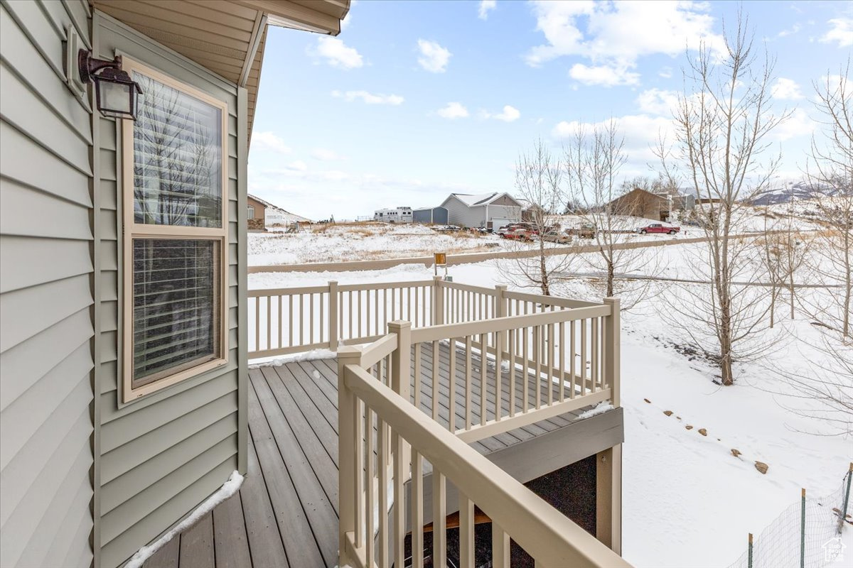13695 N Highlander Cir #1, Mendon, Utah image 37