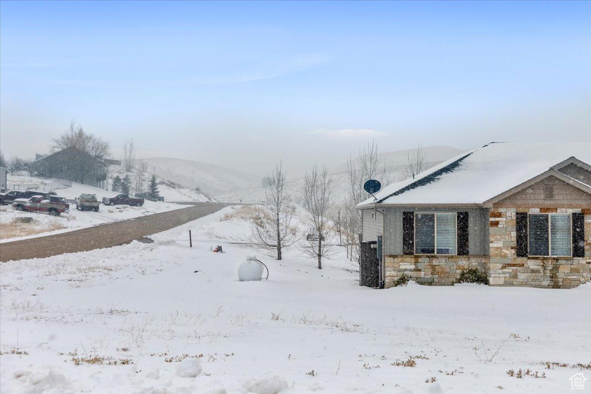 13695 N Highlander Cir #1, Mendon, Utah image 45