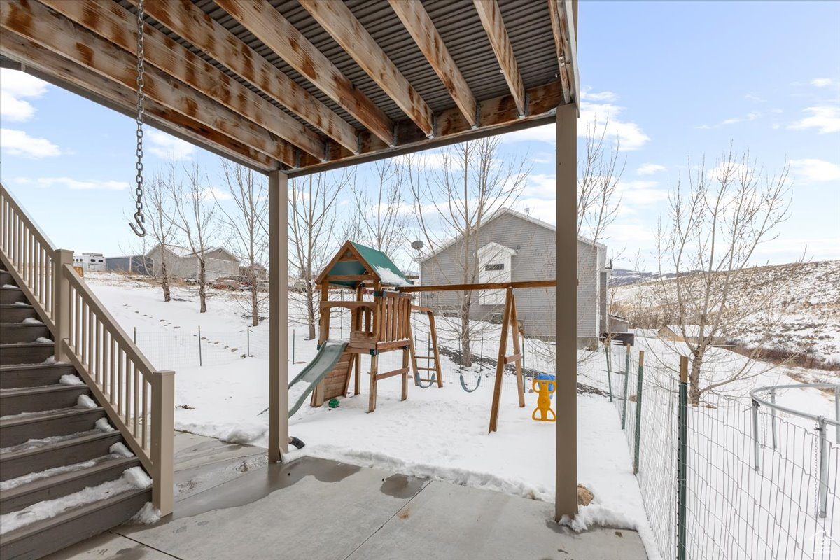 13695 N Highlander Cir #1, Mendon, Utah image 40