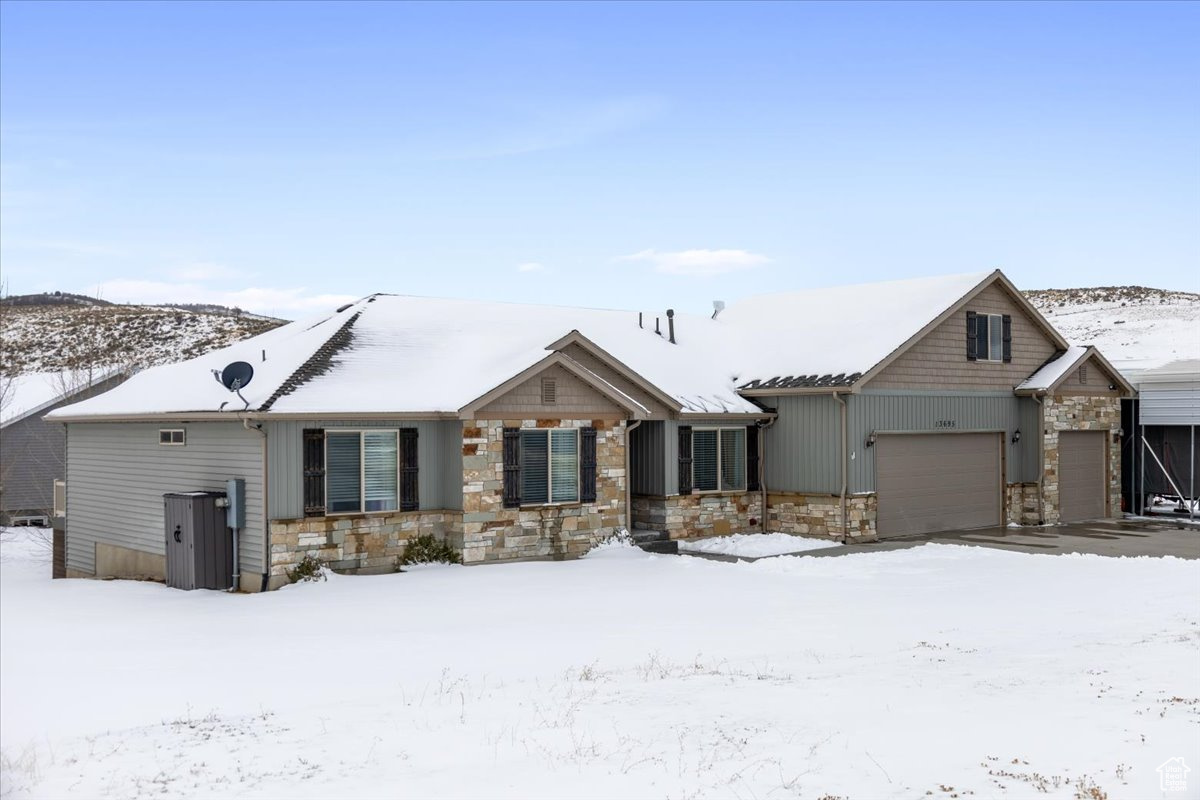 13695 N Highlander Cir #1, Mendon, Utah image 4
