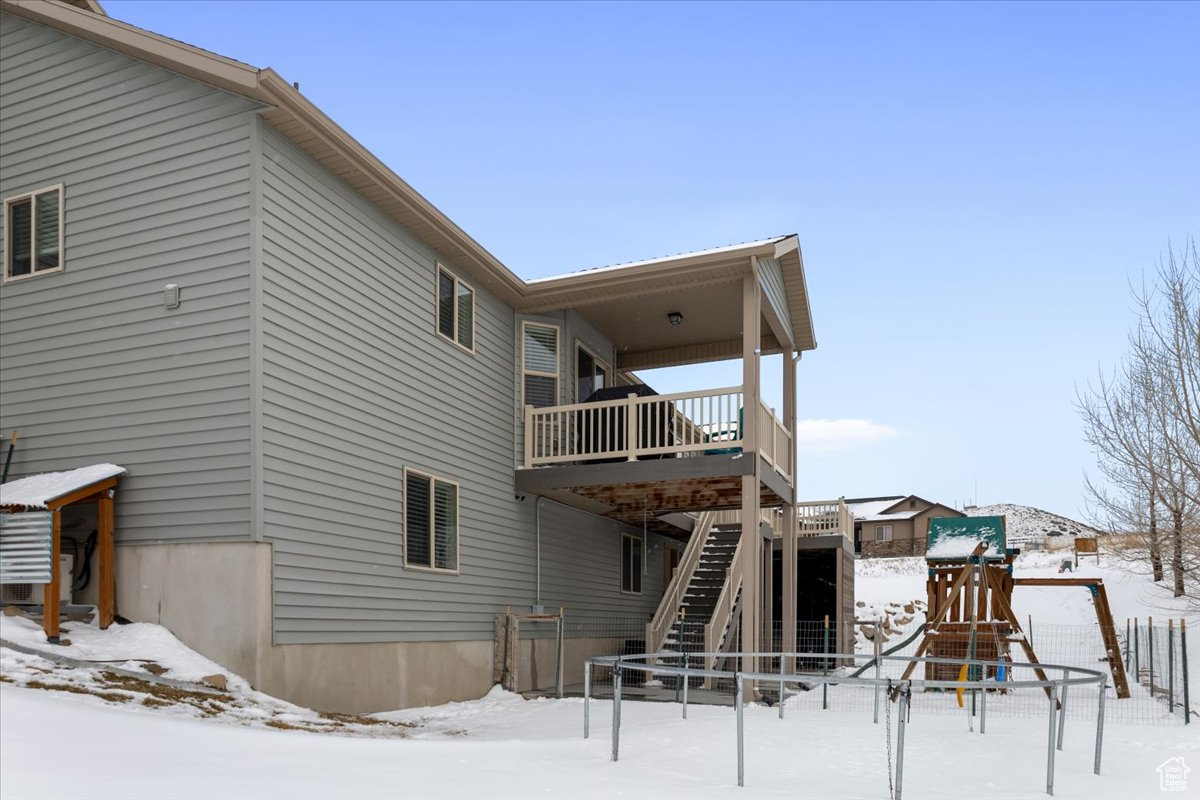 13695 N Highlander Cir #1, Mendon, Utah image 43
