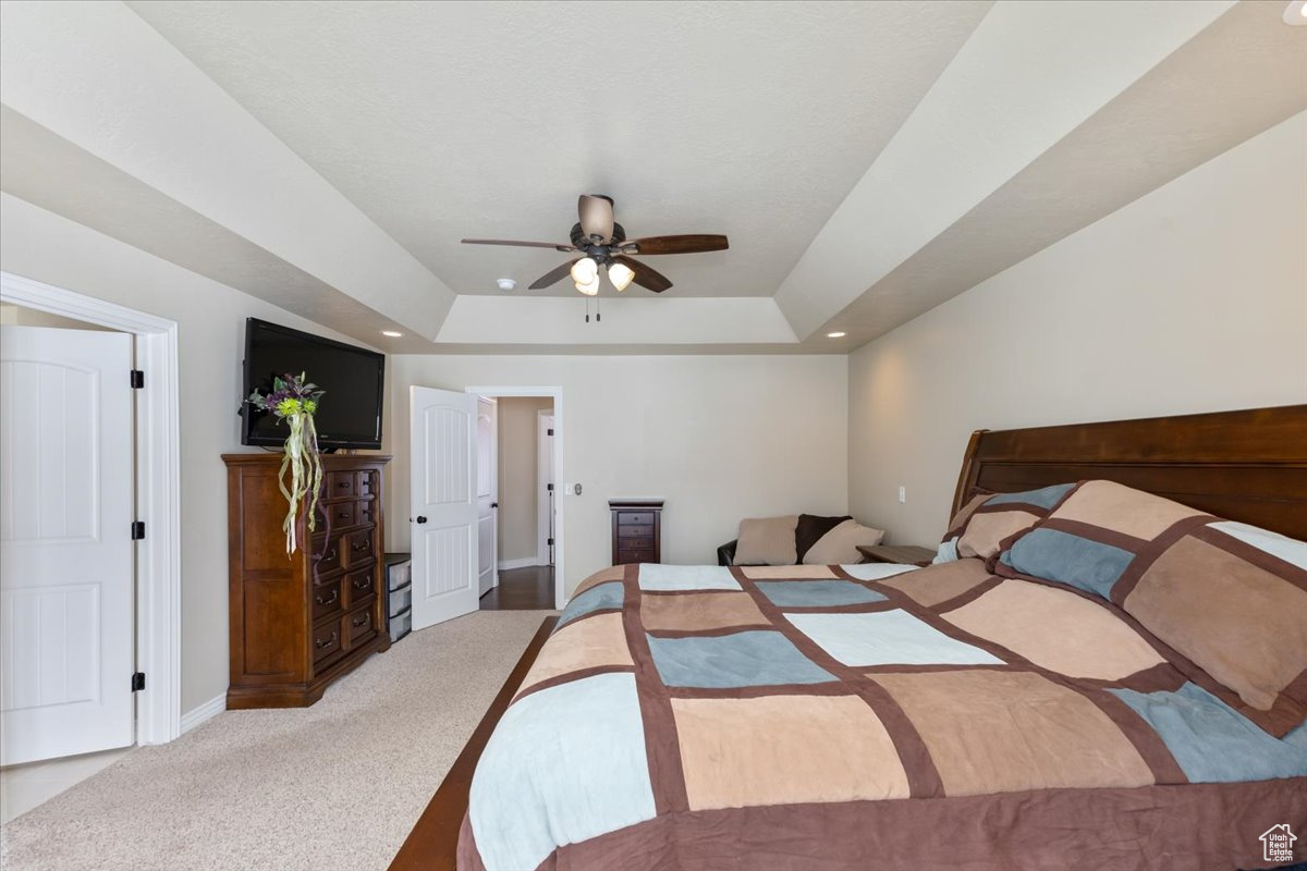 13695 N Highlander Cir #1, Mendon, Utah image 15