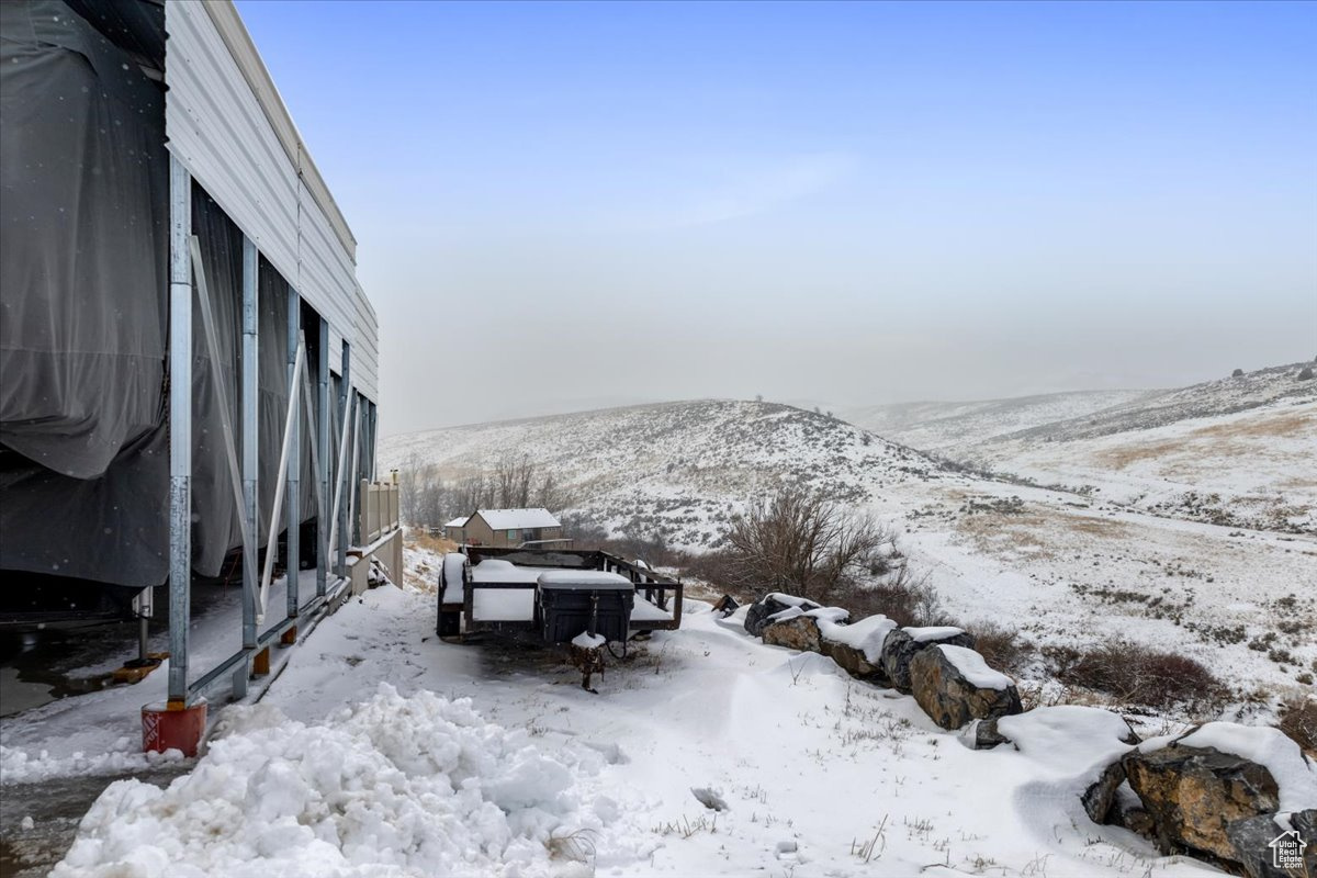13695 N Highlander Cir #1, Mendon, Utah image 44