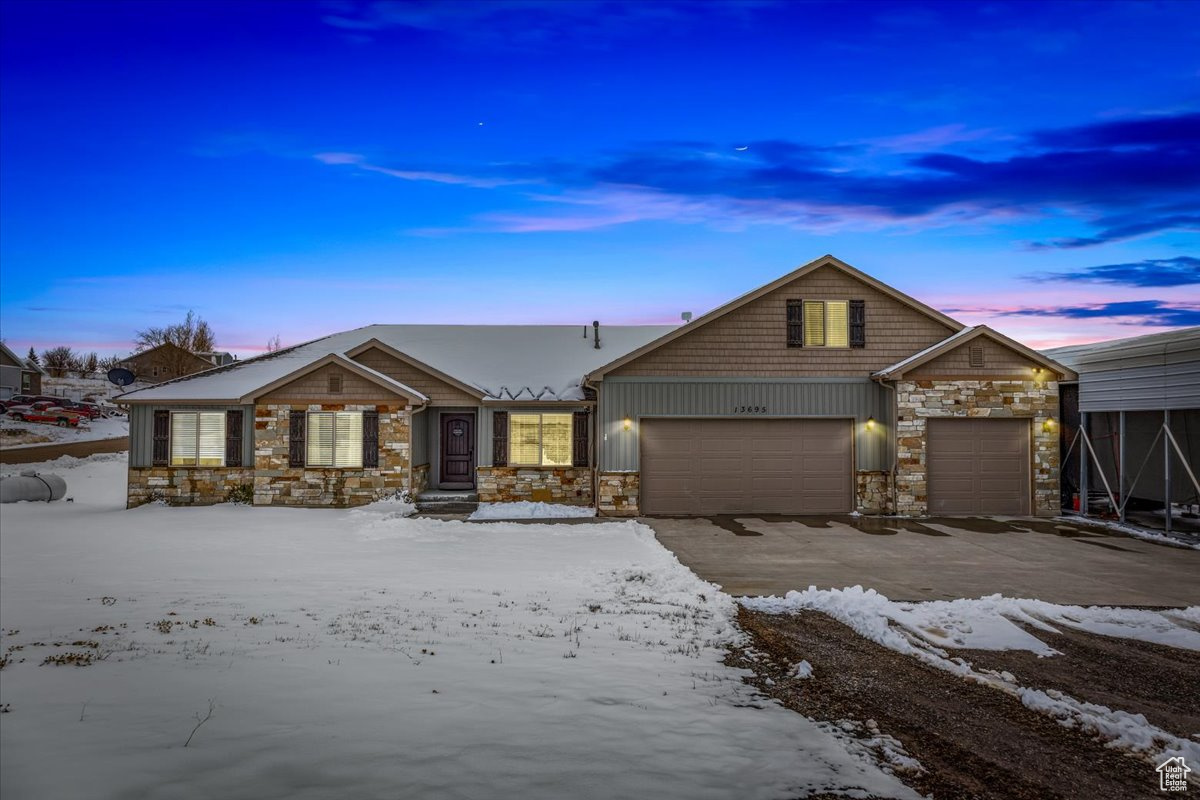 13695 N Highlander Cir #1, Mendon, Utah image 1