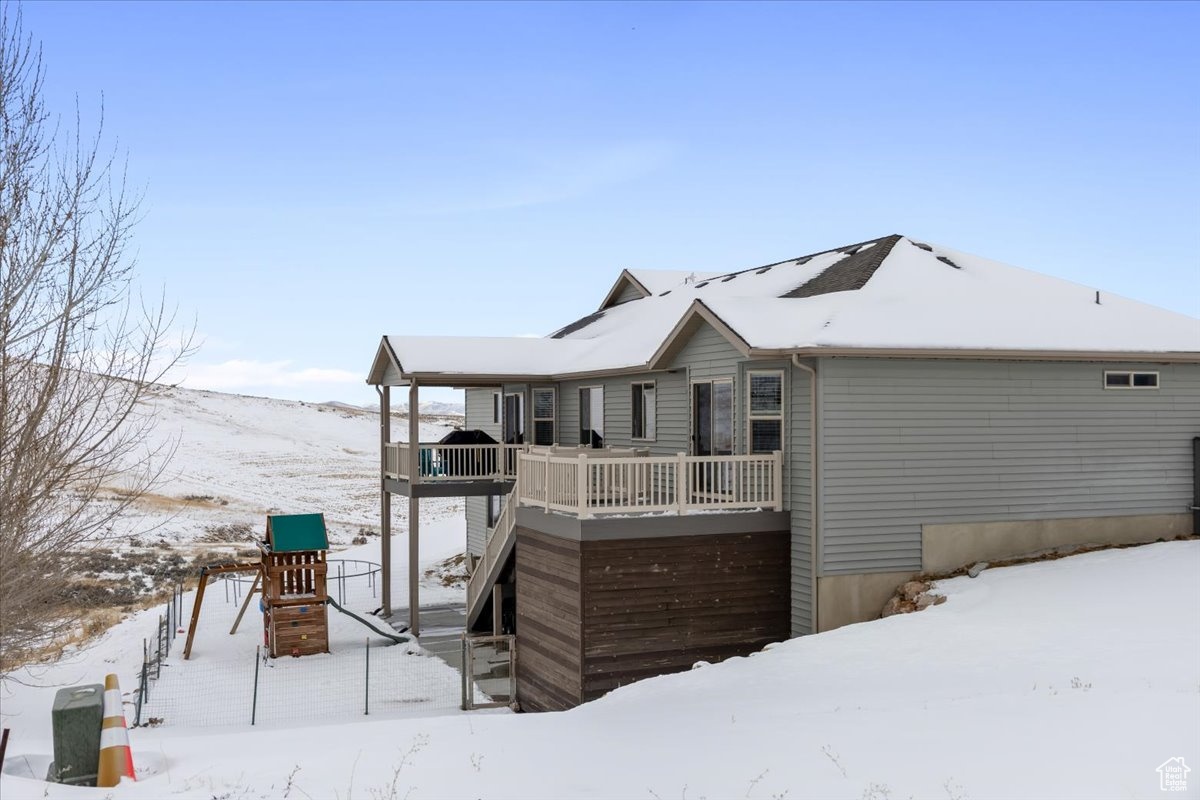 13695 N Highlander Cir #1, Mendon, Utah image 41
