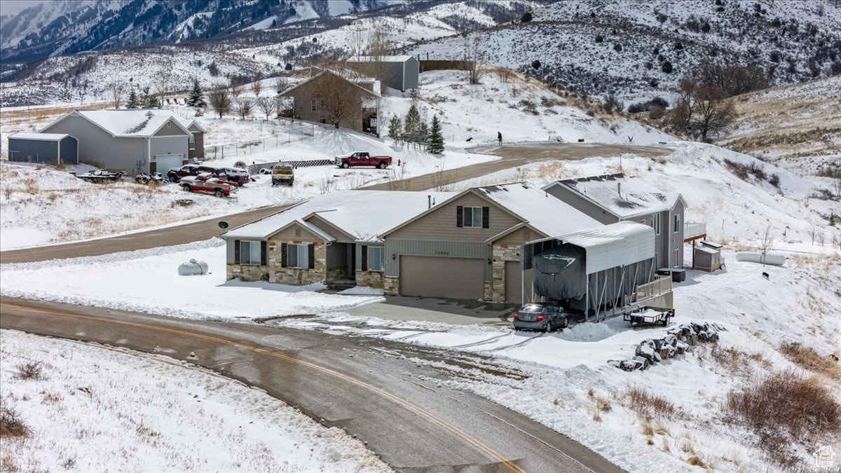 13695 N Highlander Cir #1, Mendon, Utah image 49