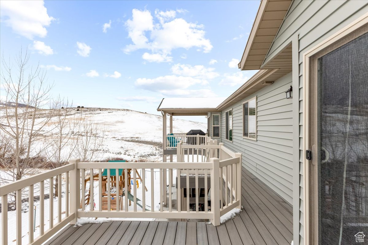 13695 N Highlander Cir #1, Mendon, Utah image 38