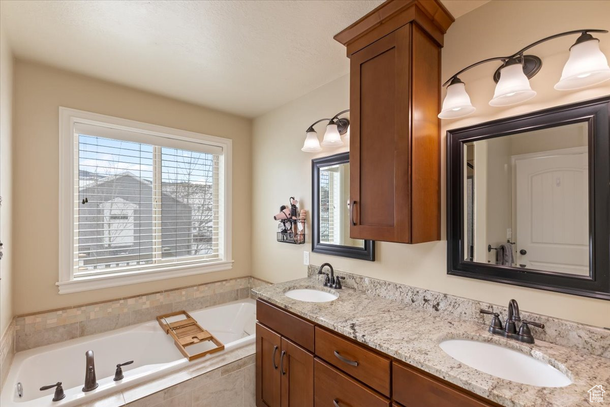 13695 N Highlander Cir #1, Mendon, Utah image 16