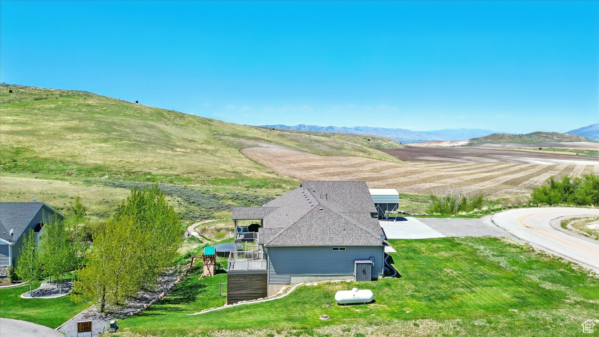 13695 N Highlander Cir, Mendon, Utah image 50