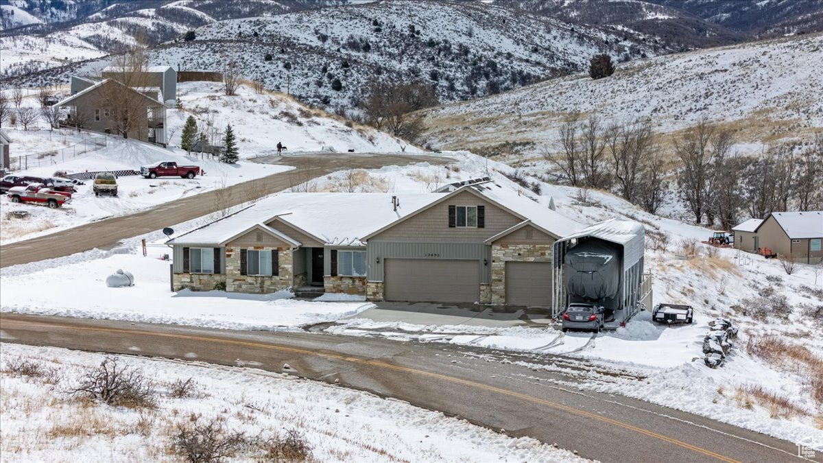 13695 N Highlander Cir #1, Mendon, Utah image 48