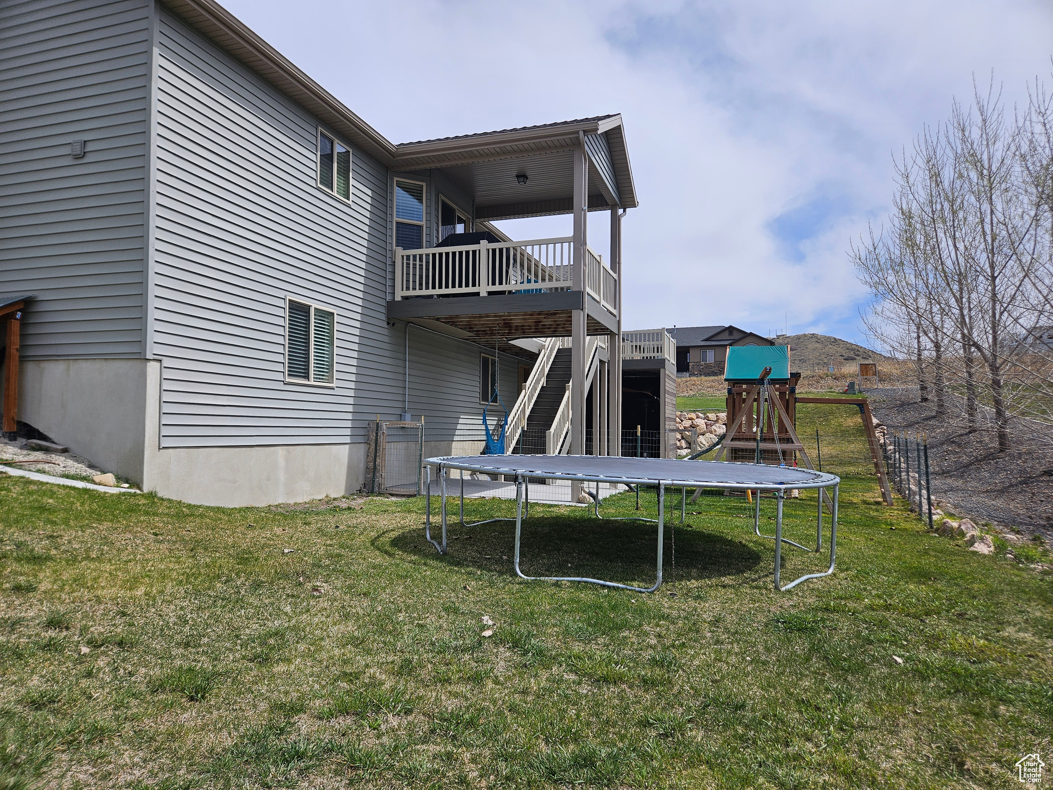 13695 N Highlander Cir, Mendon, Utah image 37