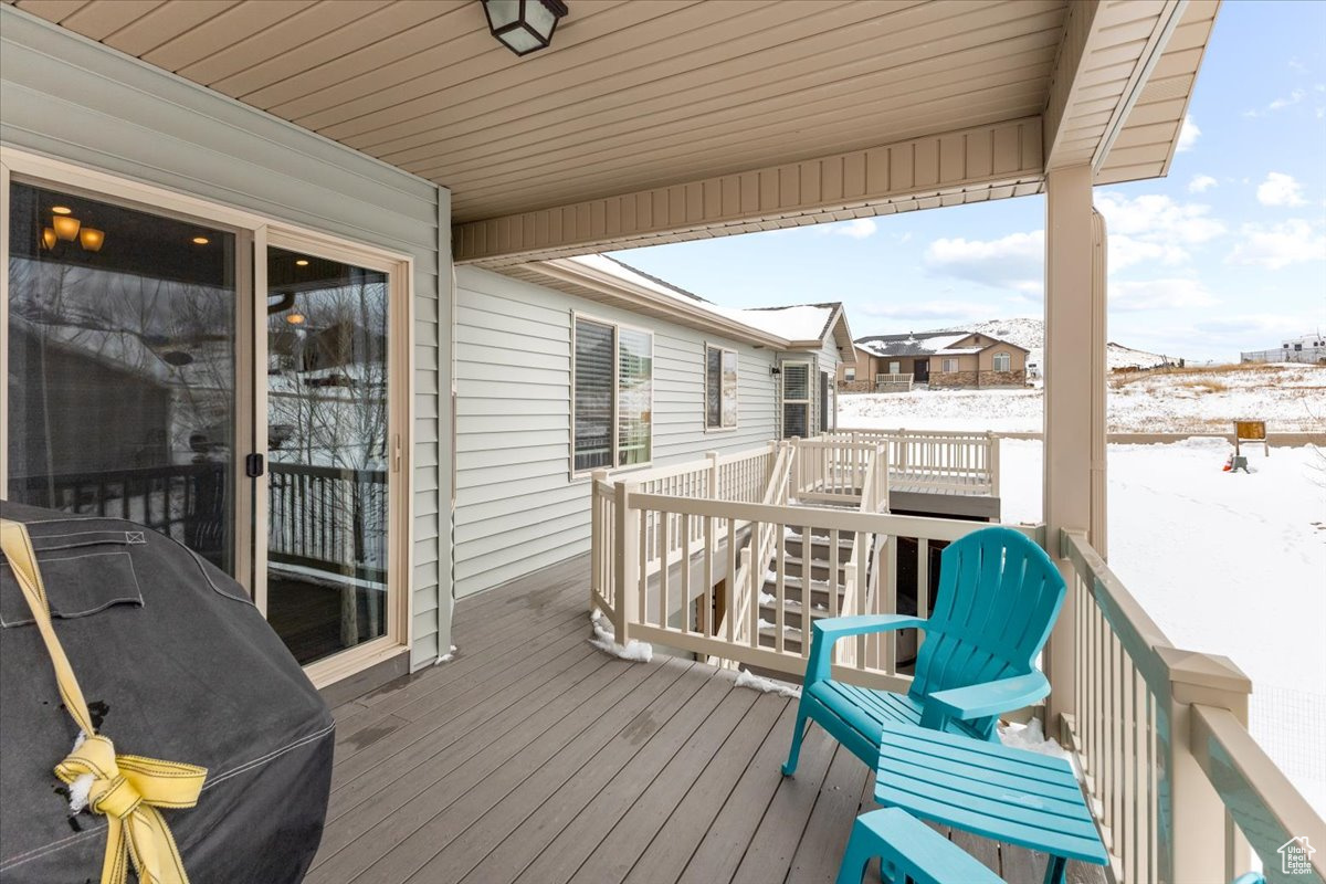 13695 N Highlander Cir #1, Mendon, Utah image 39