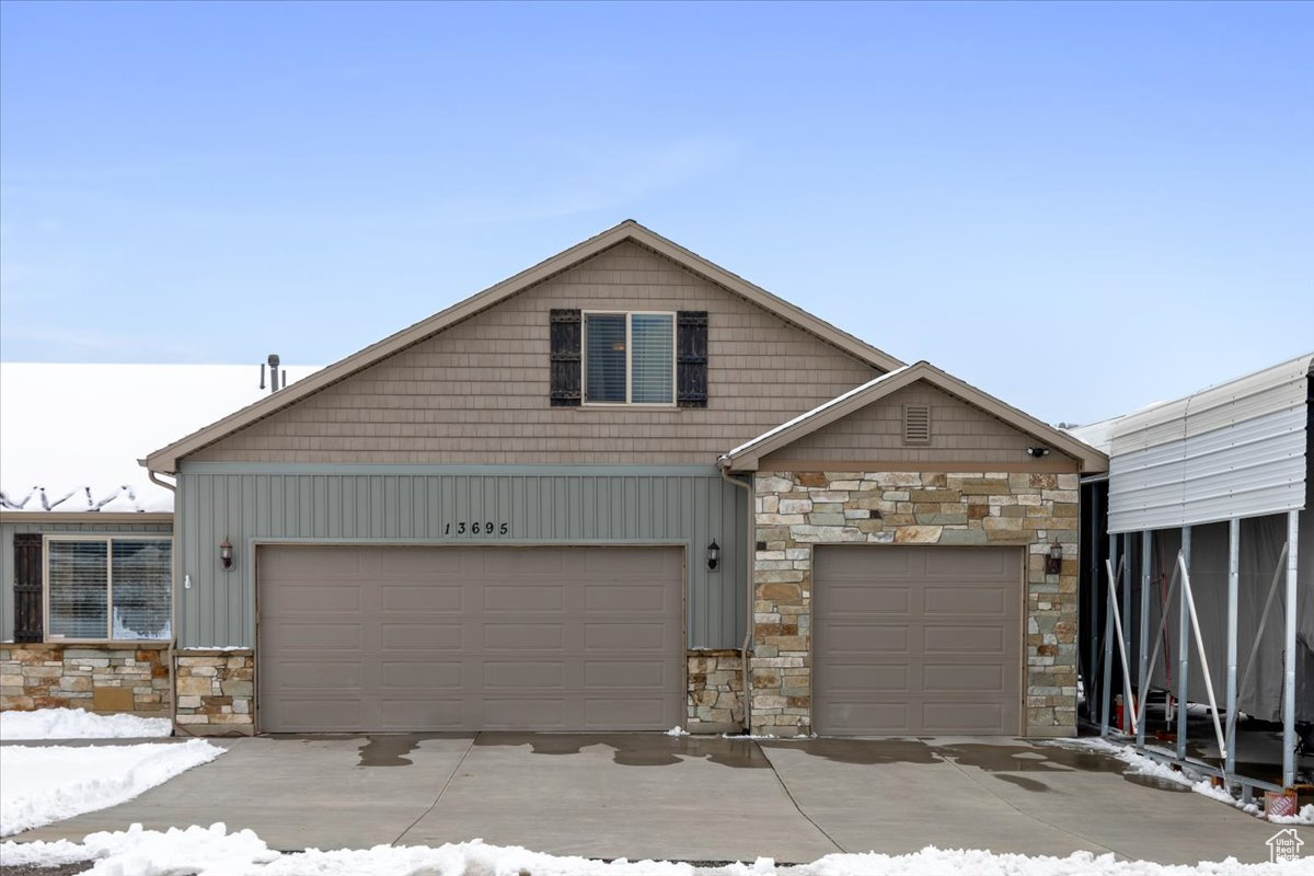 13695 N Highlander Cir #1, Mendon, Utah image 3
