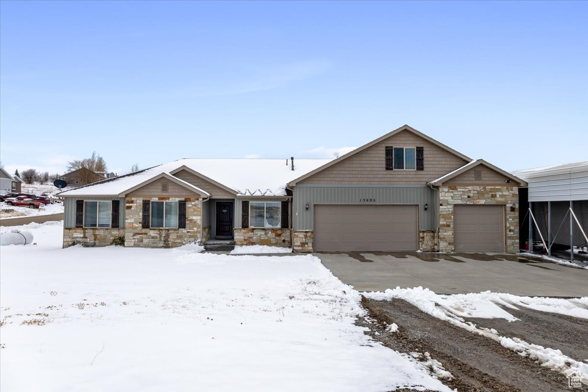 13695 N Highlander Cir #1, Mendon, Utah image 2