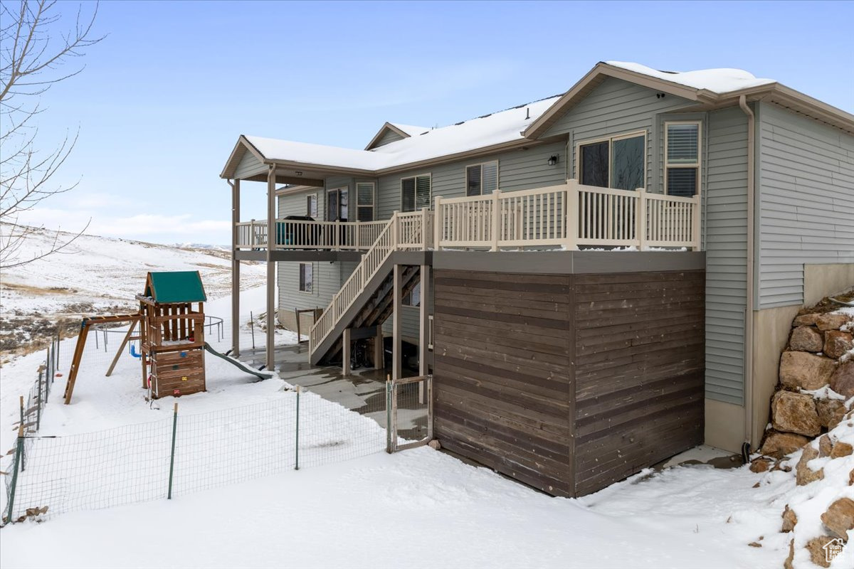 13695 N Highlander Cir #1, Mendon, Utah image 42