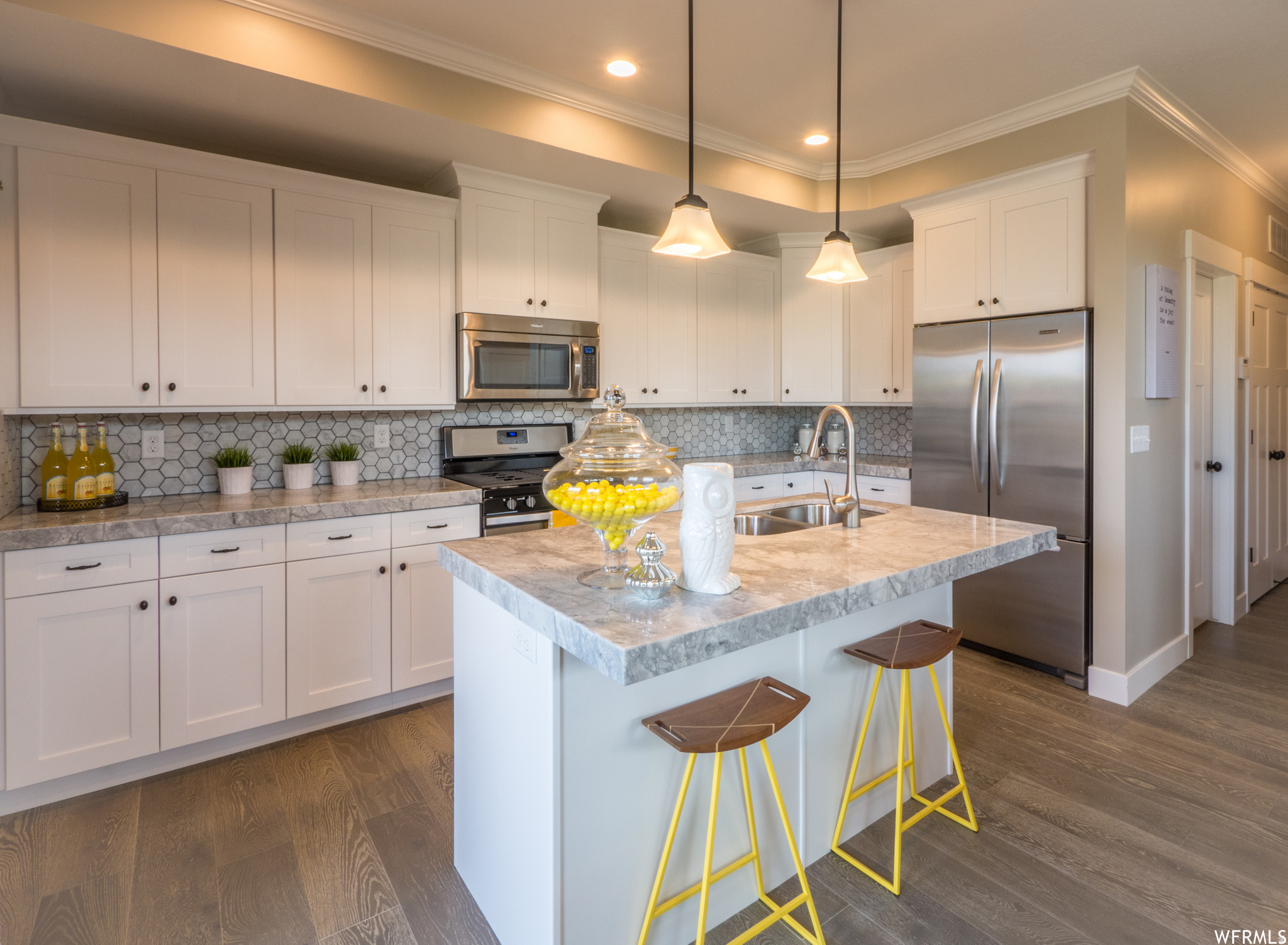 THE VILLAGES @ SANDY - Residential