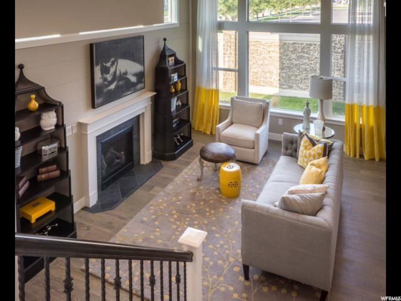 THE VILLAGES @ SANDY - Residential