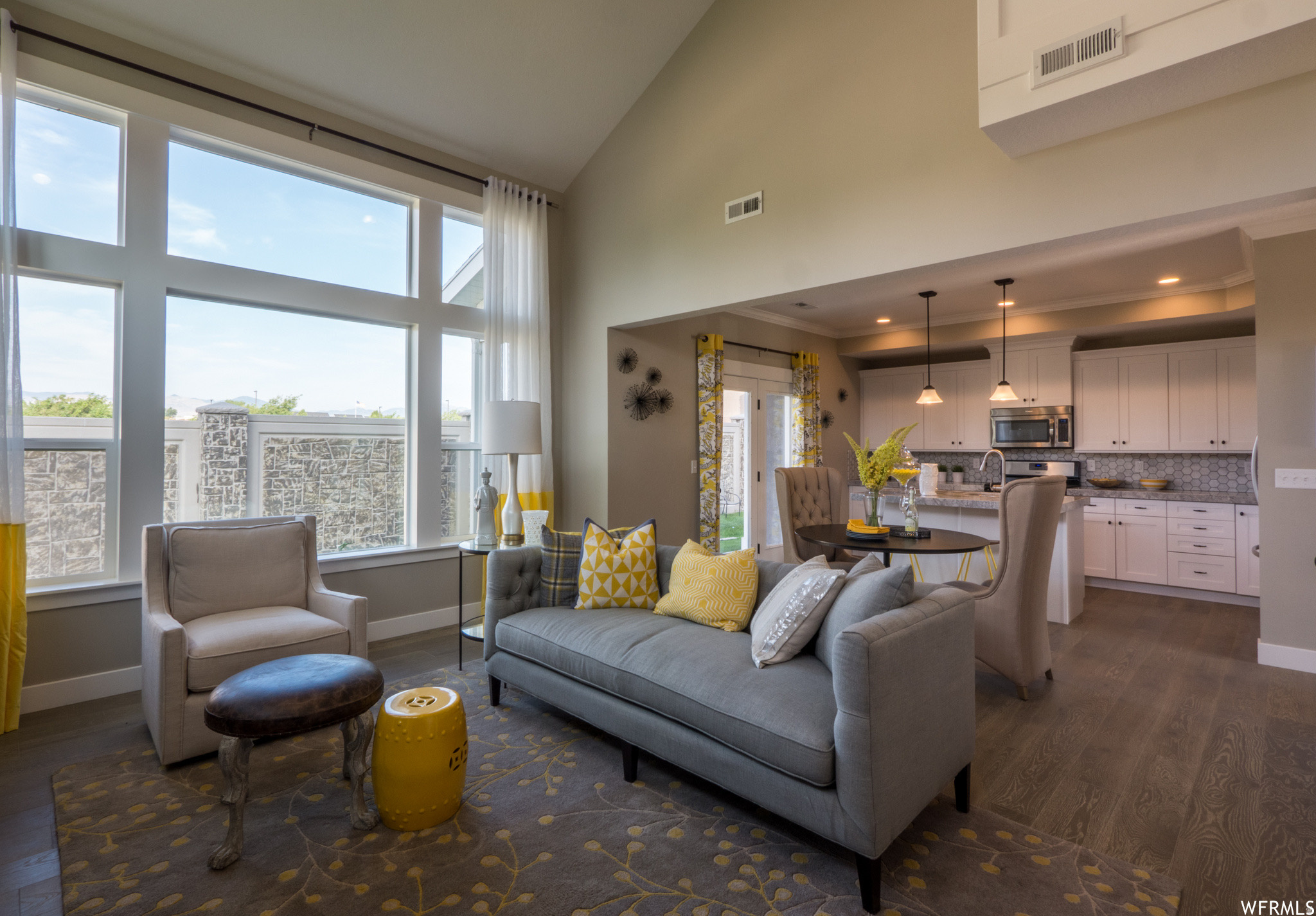 THE VILLAGES @ SANDY - Residential
