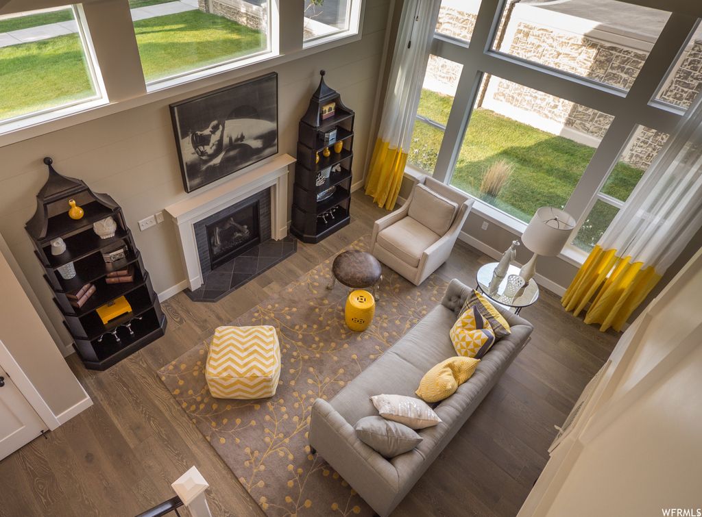 Photo of 9294 S ROSE COTTAGE WAY E #207, Sandy, UT 84092 (MLS # 2160041)