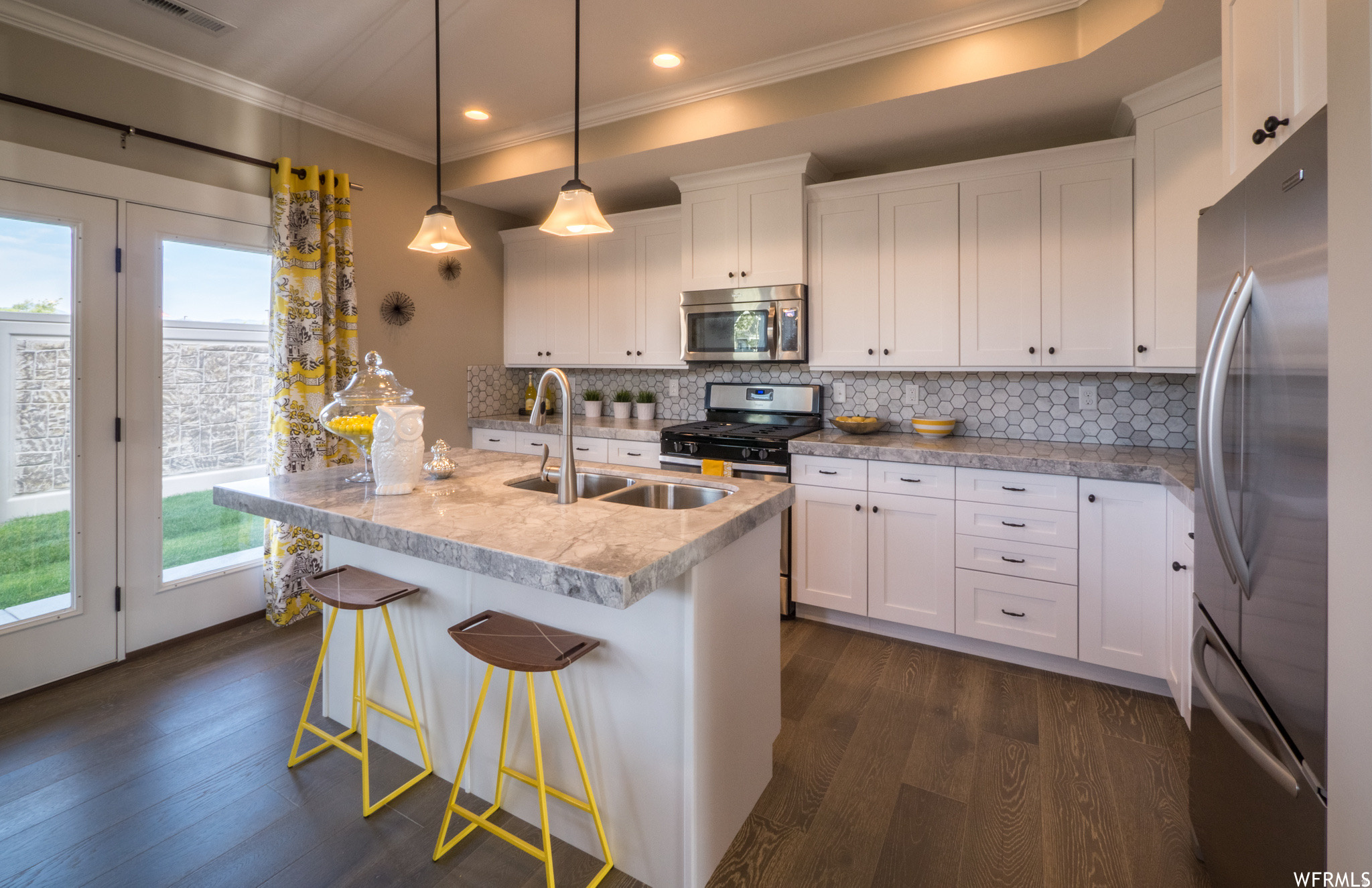 THE VILLAGES @ SANDY - Residential
