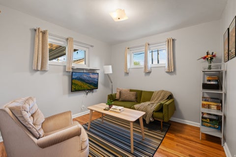 Tiny photo for 661 S POST ST, Salt Lake City, UT 84104 (MLS # 2185821)