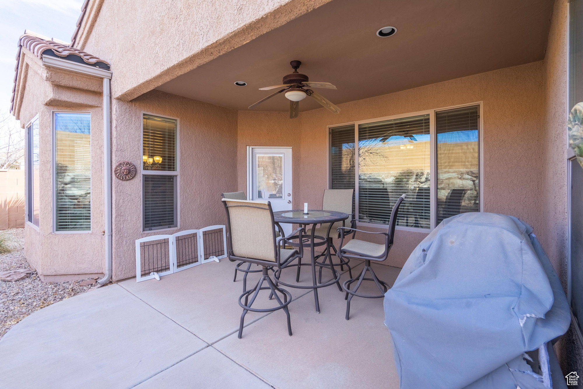 1386 W Summer Poppy Dr, Saint George, Utah image 34