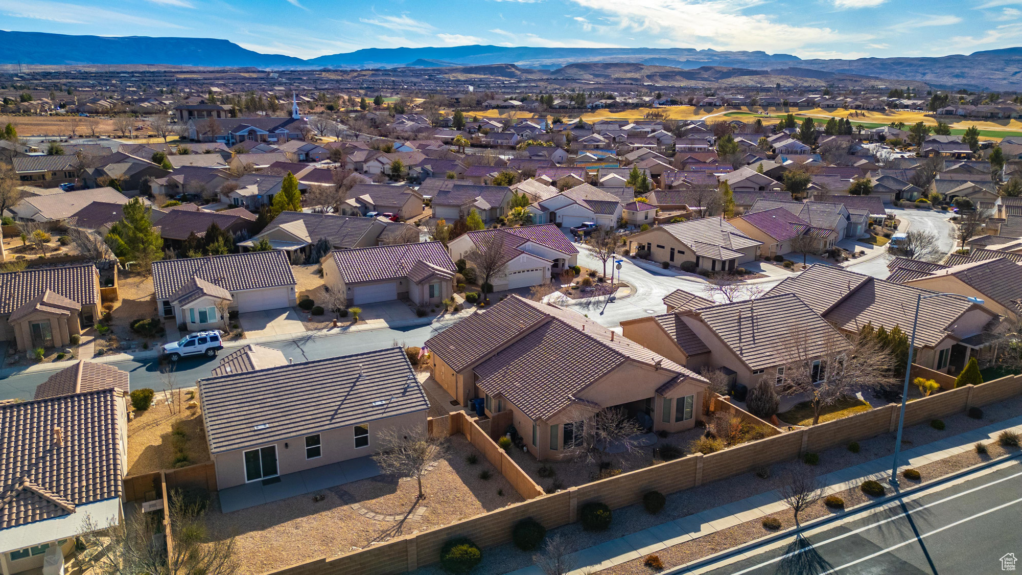 1386 W Summer Poppy Dr, Saint George, Utah image 47