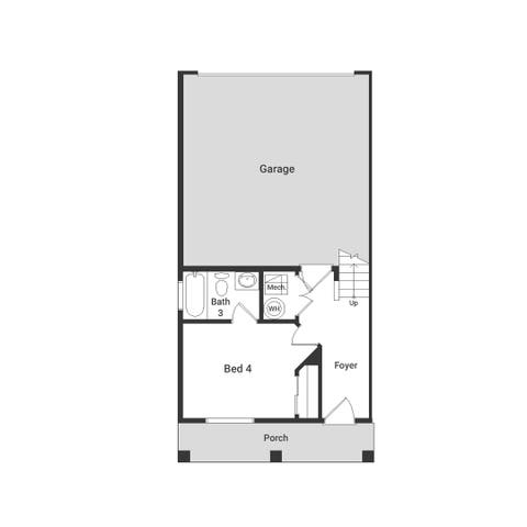 Tiny photo for 531 N BEAVER LN, Saratoga Springs, UT 84045 (MLS # 2180331)