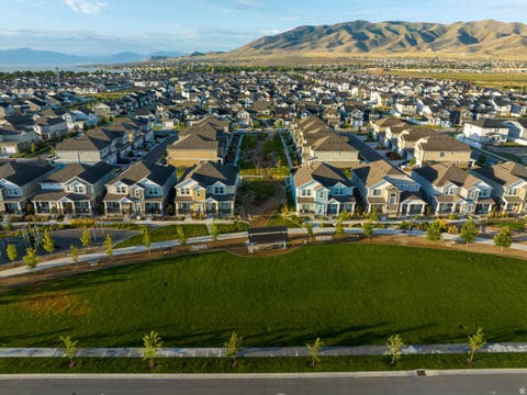 Tiny photo for 531 N BEAVER LN, Saratoga Springs, UT 84045 (MLS # 2180331)