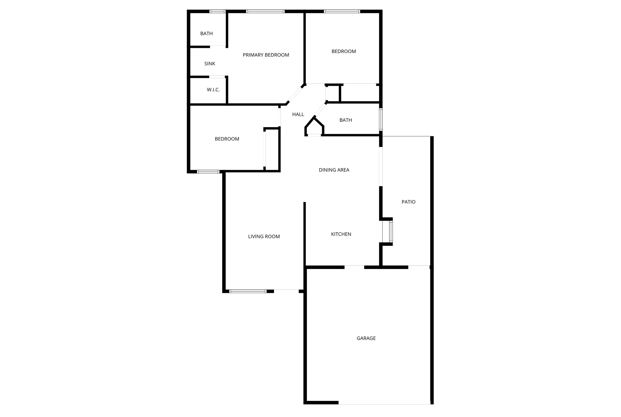 PALM MEADOWS TH - Residential