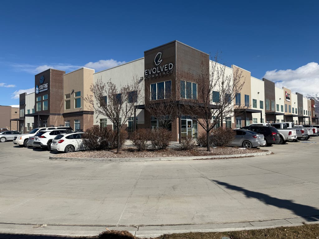 Photo of 525 S 850 E, Lehi, UT 84043 (MLS # 2175605)