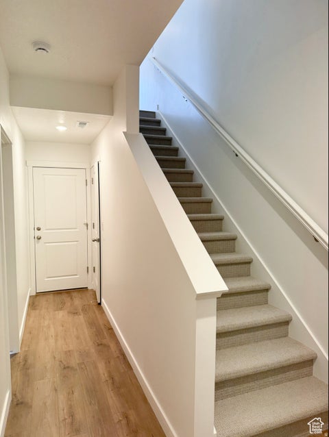 Tiny photo for 7604 S CLIPPER HILL RD W #426, West Jordan, UT 84081 (MLS # 2171350)
