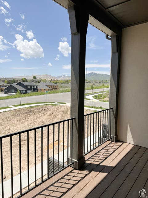 Tiny photo for 7604 S CLIPPER HILL RD W #426, West Jordan, UT 84081 (MLS # 2171350)