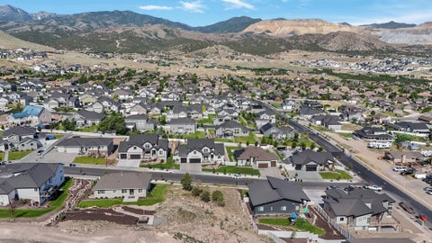 Tiny photo for 14639 S ANNIKA RUN DR W #16, Herriman, UT 84096 (MLS # 2179114)