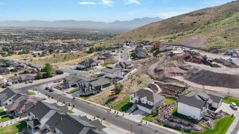 Tiny photo for 14639 S ANNIKA RUN DR W #16, Herriman, UT 84096 (MLS # 2179114)