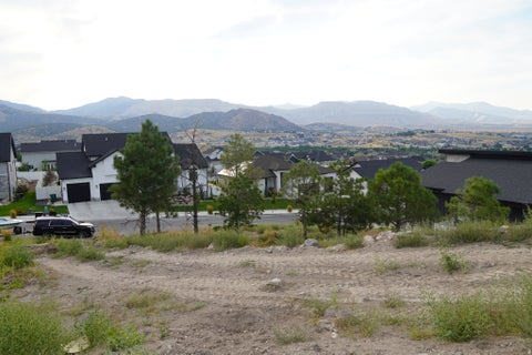 Tiny photo for 14639 S ANNIKA RUN DR W #16, Herriman, UT 84096 (MLS # 2179114)