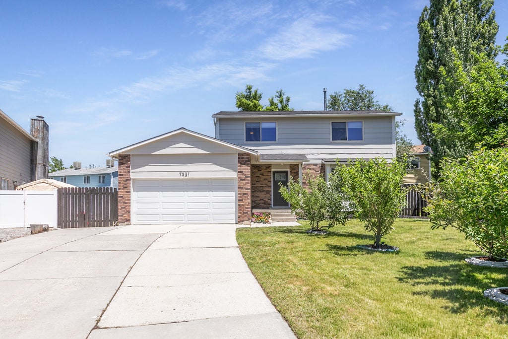 Photo of 7931 S NORWOOD RD, Cottonwood Heights, UT 84121 (MLS # 2163379)