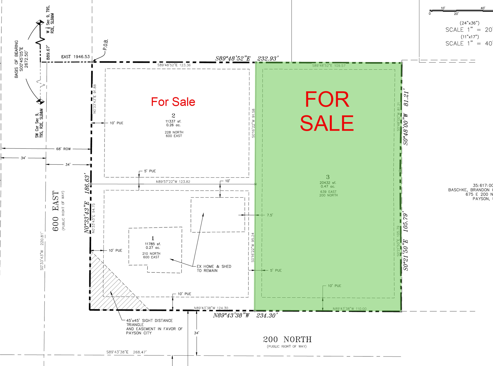 Payson, Utah 84651, United States, ,Land,Active,87388