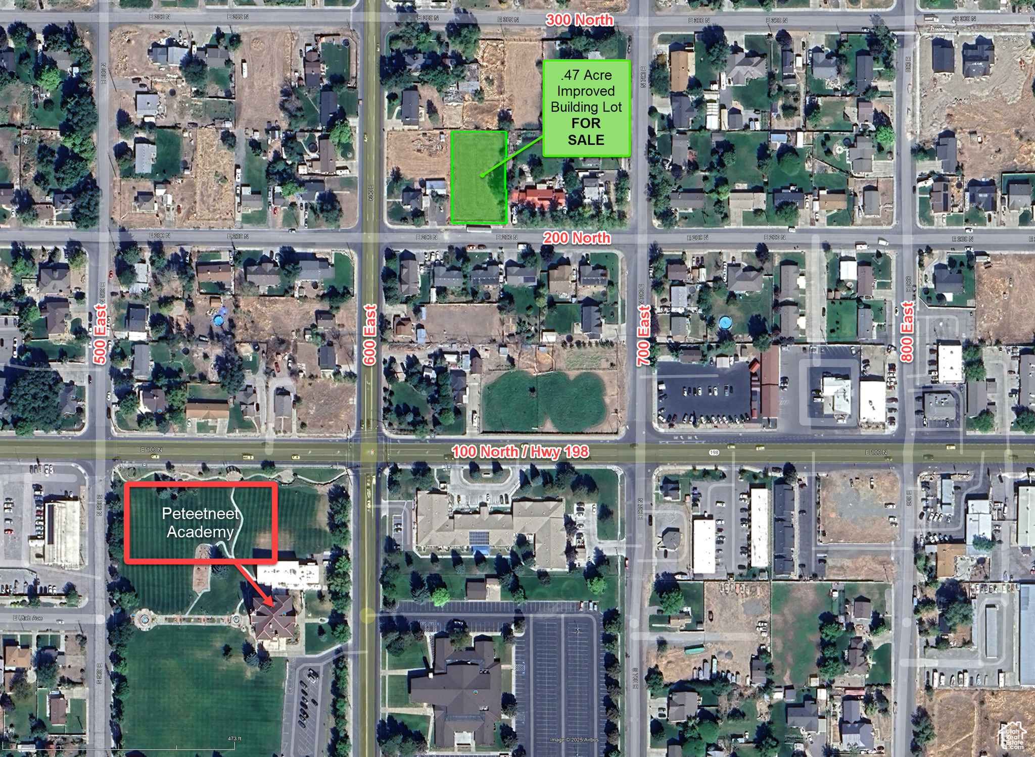 Payson, Utah 84651, United States, ,Land,Active,87388