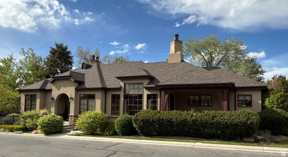 Photo of 2133 S AVELINE AVE E, Millcreek, UT 84109 (MLS # 2163385)