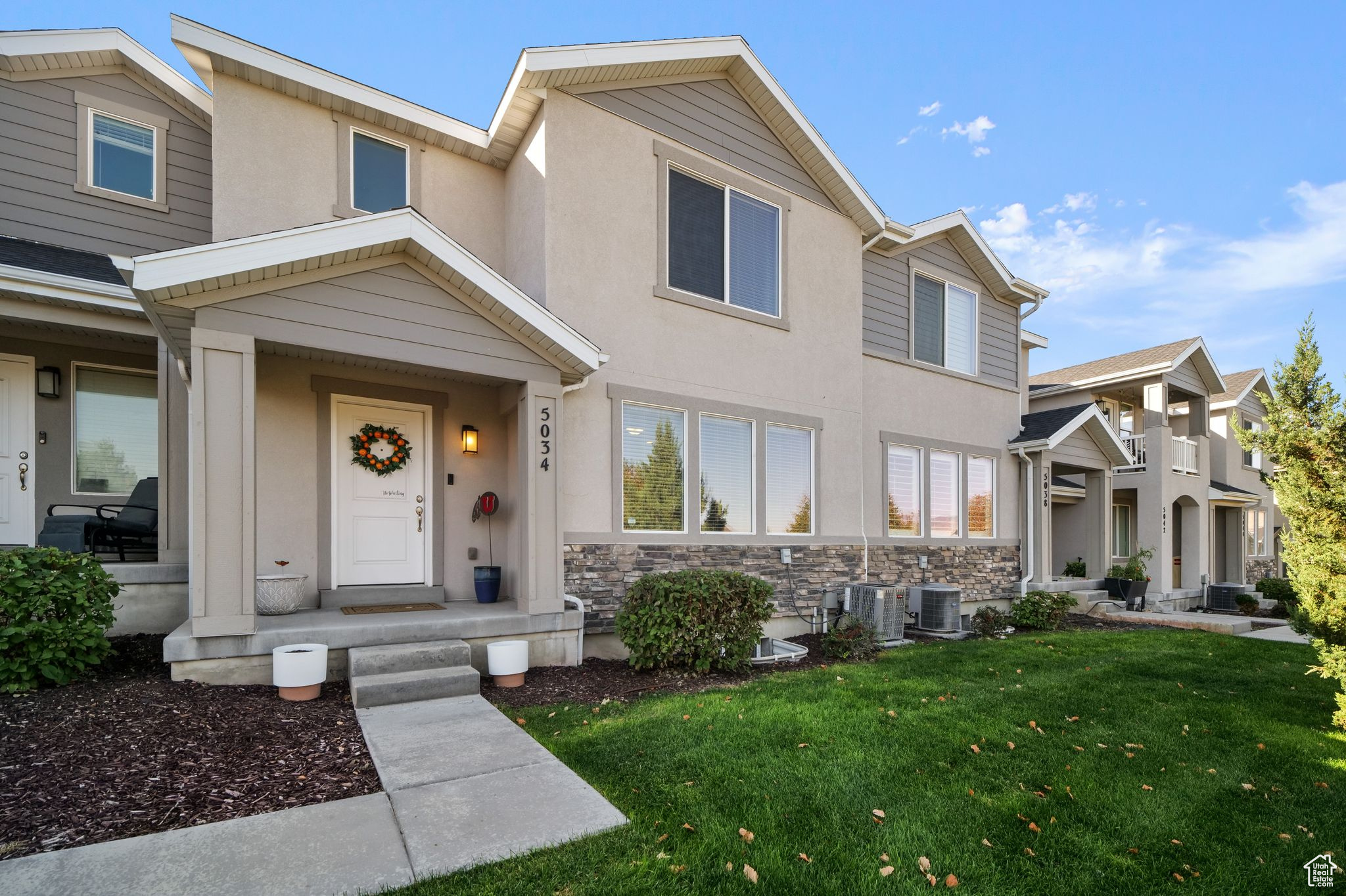 5034 W Arete Way, Herriman, Utah image 2