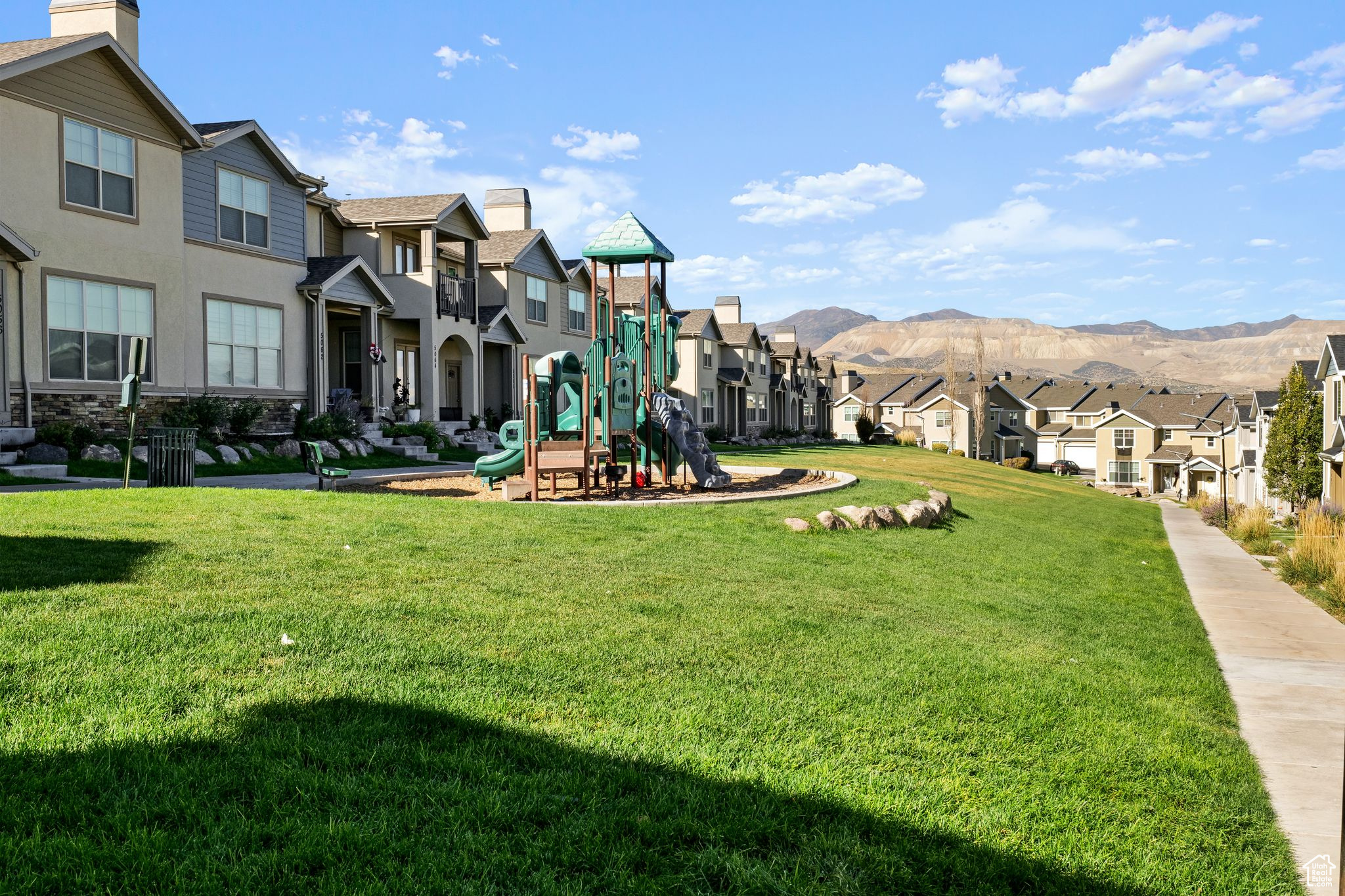 5034 W Arete Way, Herriman, Utah image 26