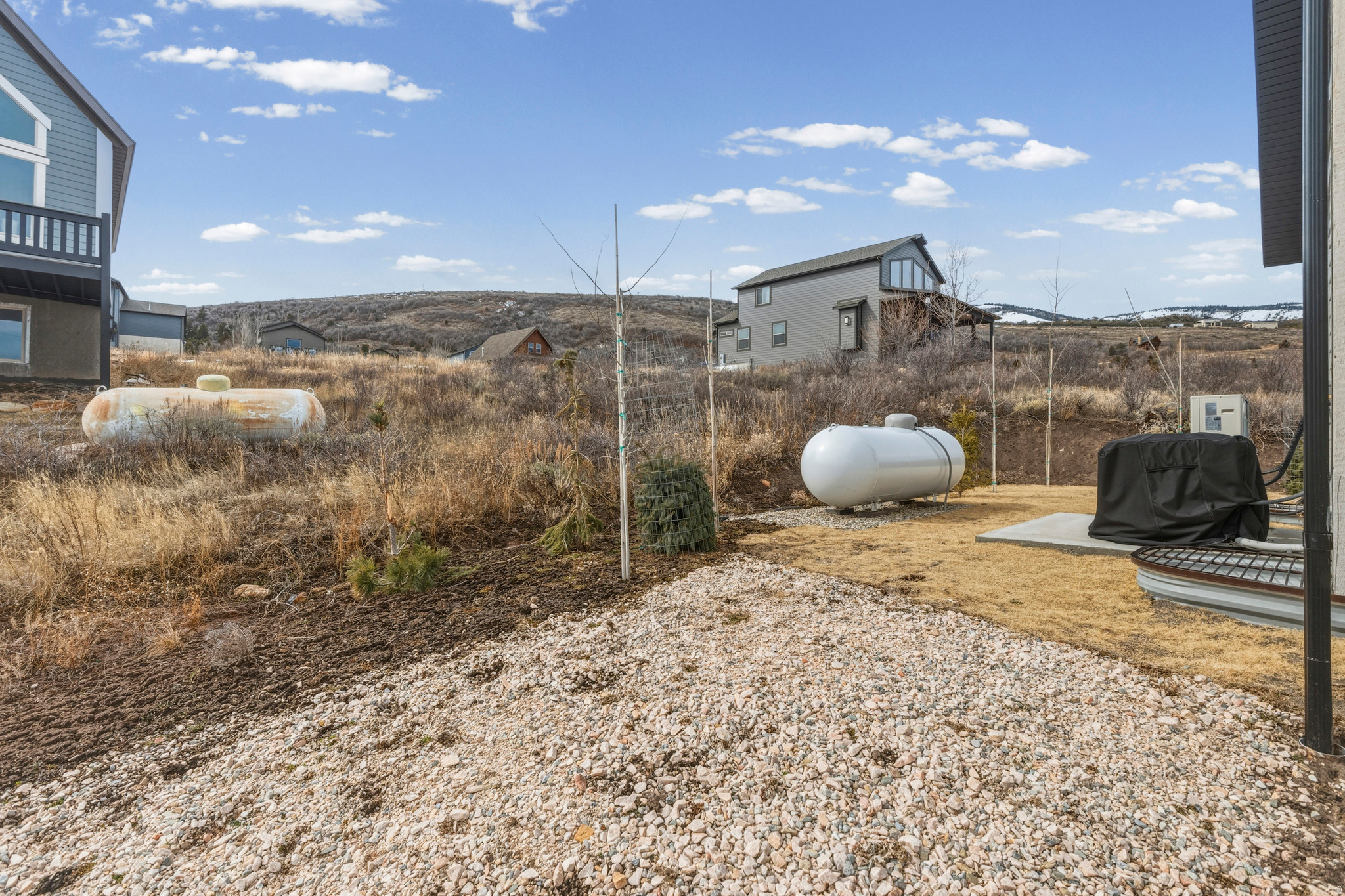 SWAN CREEK VILLAGE - Residential