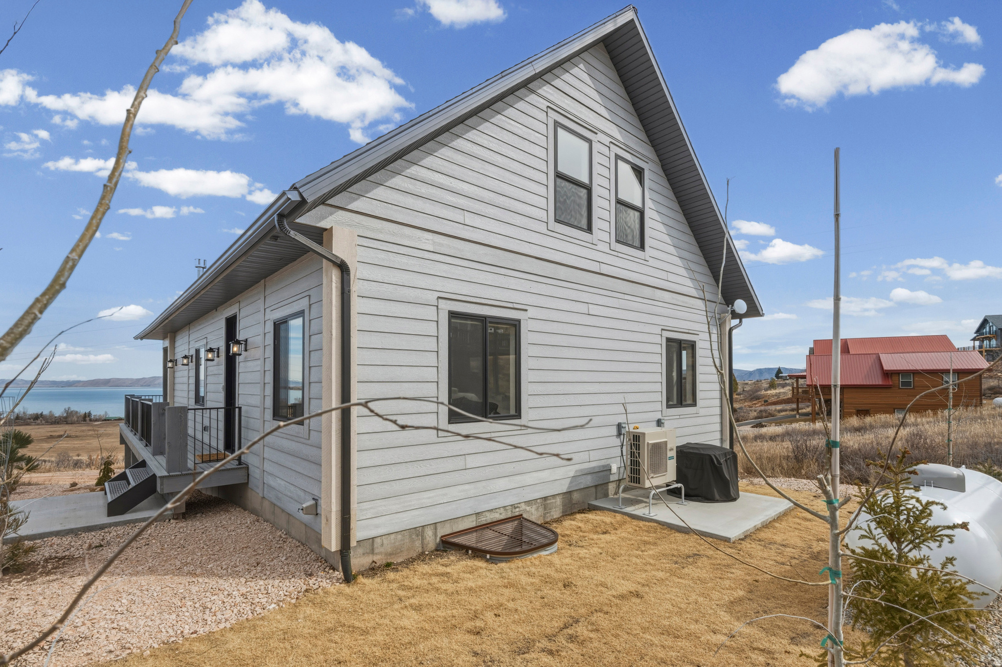 SWAN CREEK VILLAGE - Residential