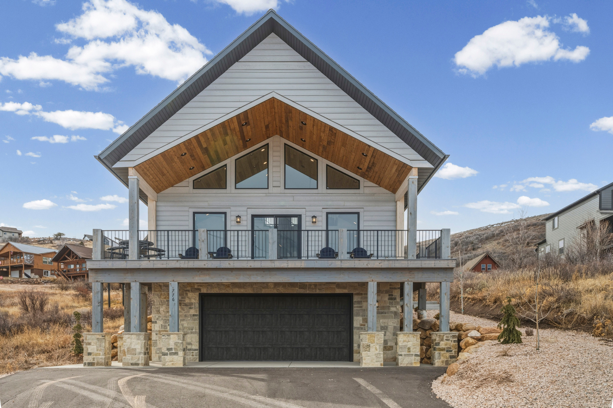 SWAN CREEK VILLAGE - Residential