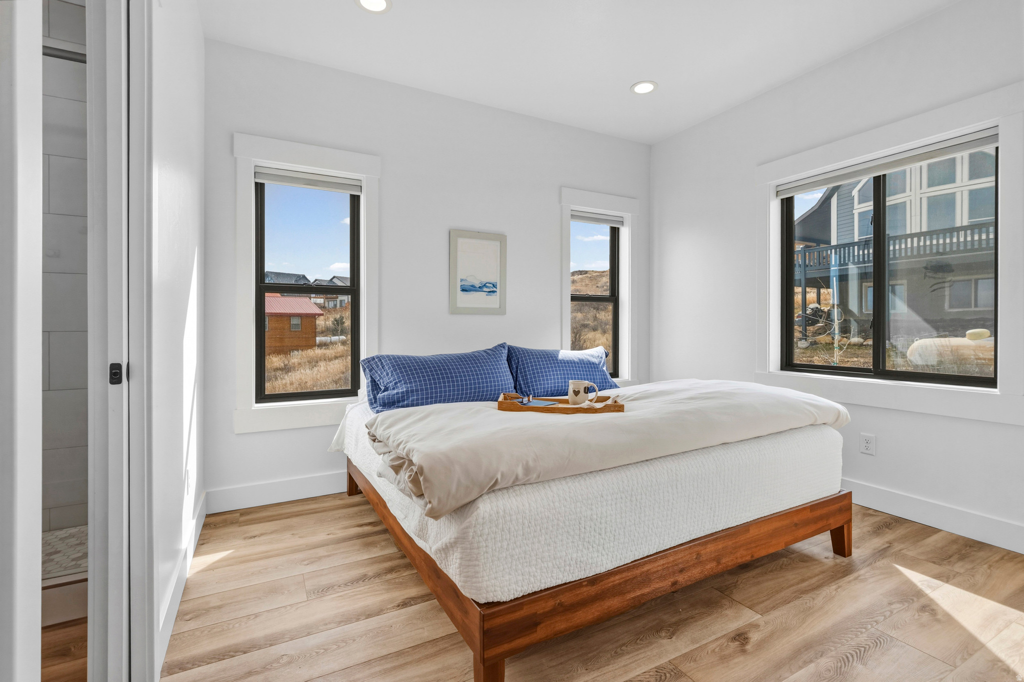 SWAN CREEK VILLAGE - Residential