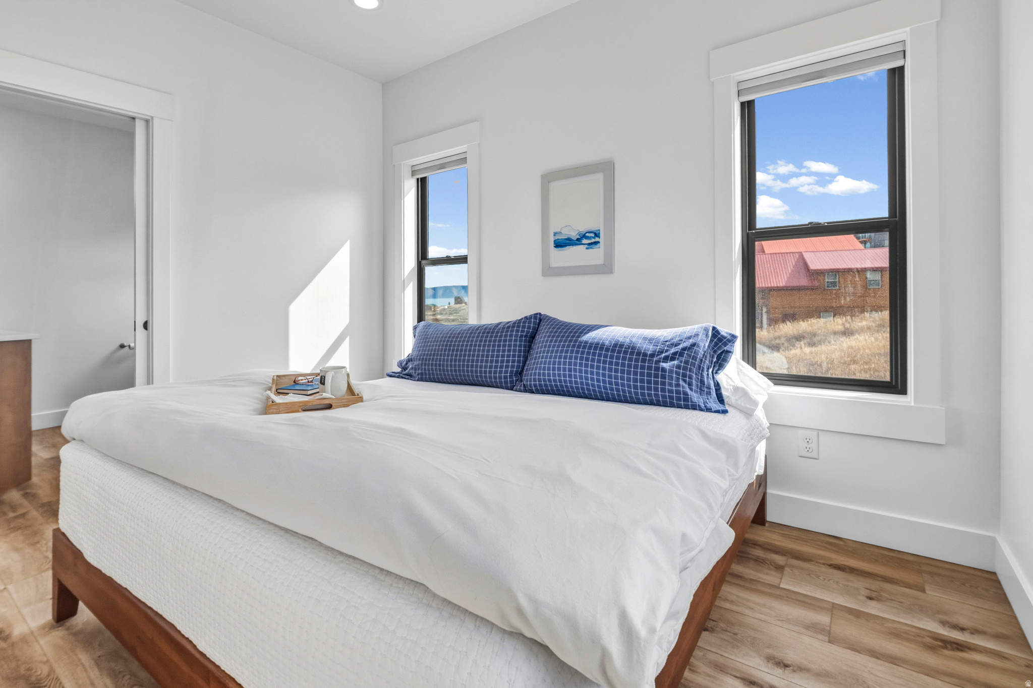 SWAN CREEK VILLAGE - Residential